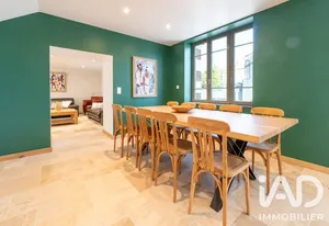 Townhouse in Challans (85300)