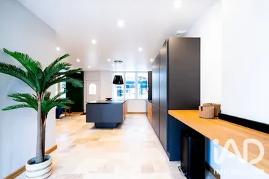 Townhouse in Challans (85300)