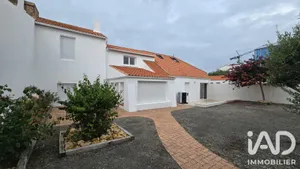 Maison de ville à Challans (85300)
