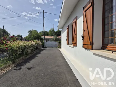 Maison à Pessac (33600)