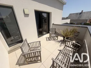 House in Agon-Coutainville (50230)
