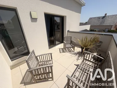 House in Agon-Coutainville (50230)