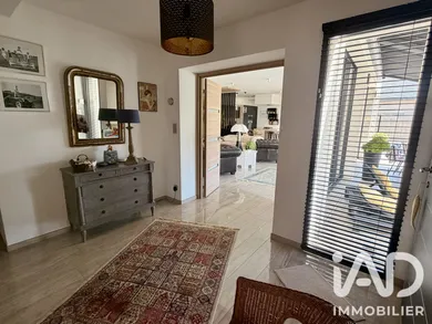 House in Agon-Coutainville (50230)