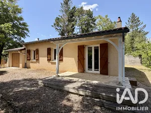 House in Figeac (46100)