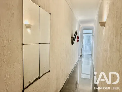 Appartement à Choisy-le-Roi (94600)