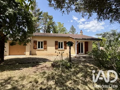 House in Figeac (46100)