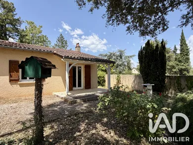 House in Figeac (46100)