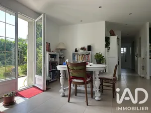 House in Boissise-le-Roi (77310)