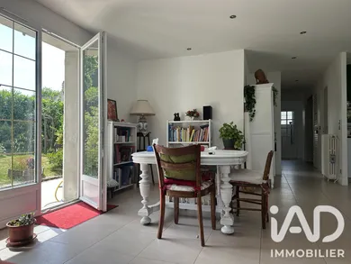 House in Boissise-le-Roi (77310)