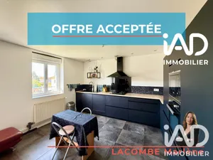Maison de ville à Roche-la-Molière (42230)