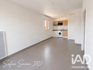 Appartement à Tournefeuille (31170)