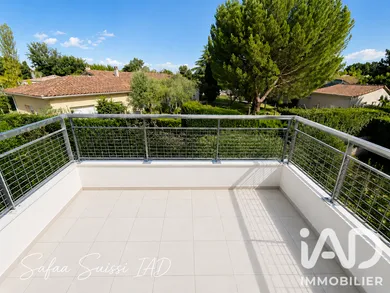 Appartement à Tournefeuille (31170)