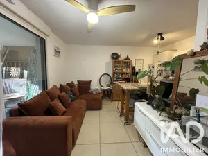 Appartement à Montpellier (34000)