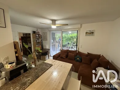 Appartement à Montpellier (34000)