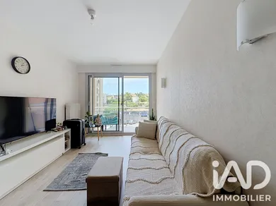 Appartement à Millau (12100)