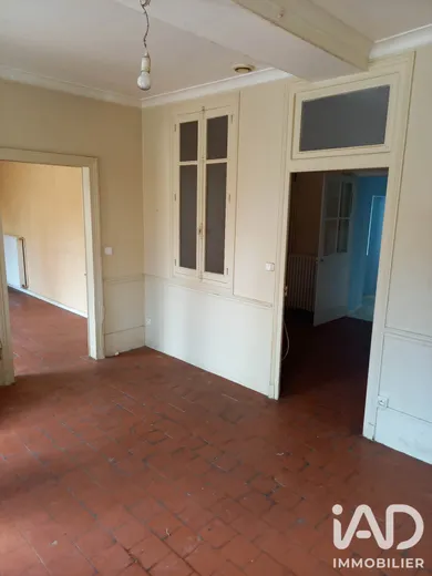 Maison de village à Thou (45420)