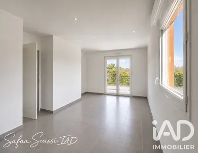 Appartement à Tournefeuille (31170)