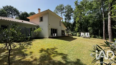 Maison à Biscarrosse (40600)