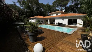 House in Biscarrosse (40600)