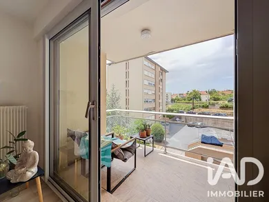 Appartement à Millau (12100)