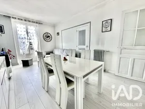 Appartement à Choisy-le-Roi (94600)