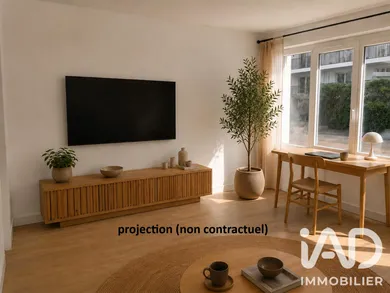 Studio à Juvisy-sur-Orge (91260)