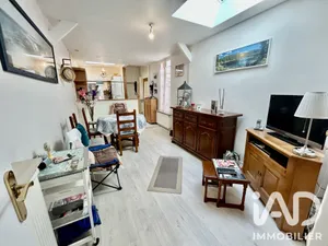Maison à Antony (92160)