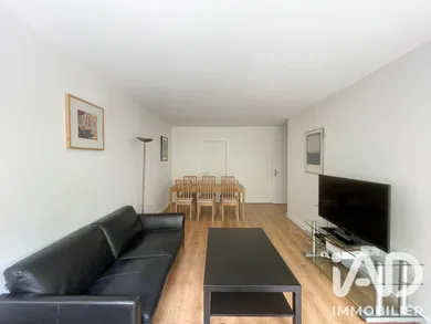 Appartement à Paris (75015)
