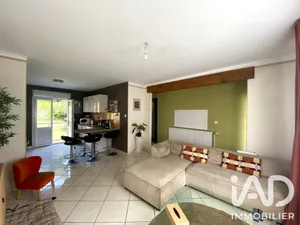 Maison à Cherbourg-en-Cotentin (50130)