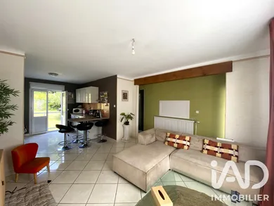 Maison à Cherbourg-en-Cotentin (50130)
