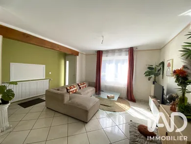 Maison à Cherbourg-en-Cotentin (50130)