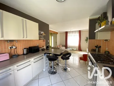 Maison à Cherbourg-en-Cotentin (50130)