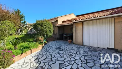 Maison traditionnelle à La Crau (83260)
