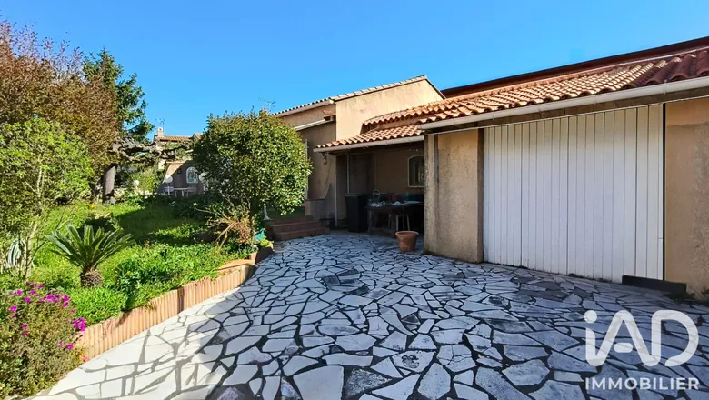 Maison 3 pièces 95 m² · à La Crau · 95 m² · 445 000 €