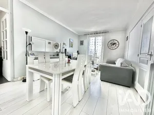Appartement à Choisy-le-Roi (94600)