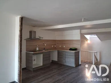 Apartment in Saint-Gaudens (31800)