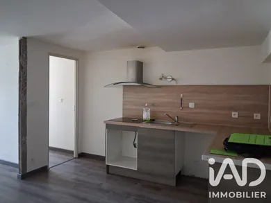 Apartment in Saint-Gaudens (31800)
