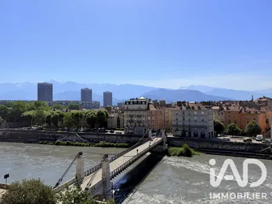 Appartement à Grenoble (38000)