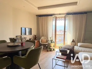 Appartement à Grenoble (38000)
