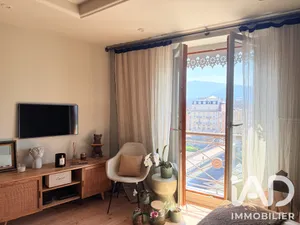 Appartement à Grenoble (38000)