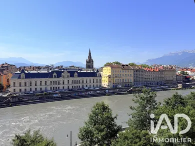 Appartement à Grenoble (38000)