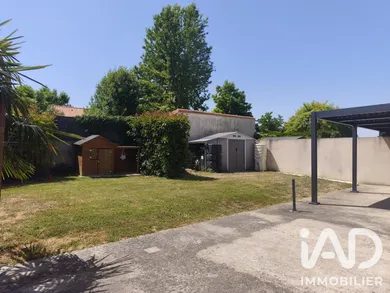 Detached house in Montrevault (49110)