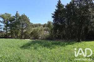 Building plot in Escales (11200)