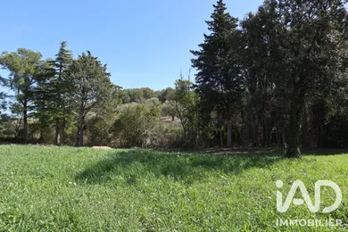 Terrain à Escales (11200)
