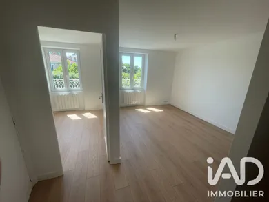 Appartement à Saint-Maur-des-Fossés (94210)