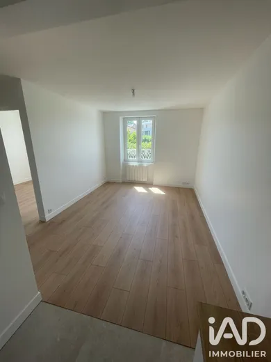 Appartement à Saint-Maur-des-Fossés (94210)