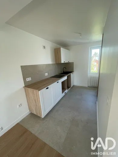 Appartement à Saint-Maur-des-Fossés (94210)