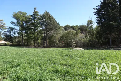Terrain à Escales (11200)