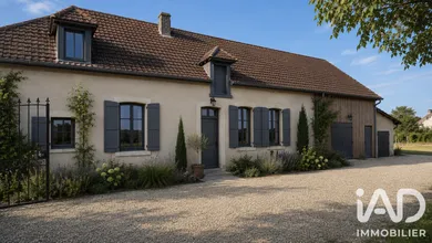 House in Méry-sur-Seine (10170)