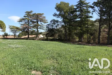 Terrain à Escales (11200)